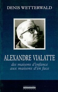Image de Alexandre Vialatte