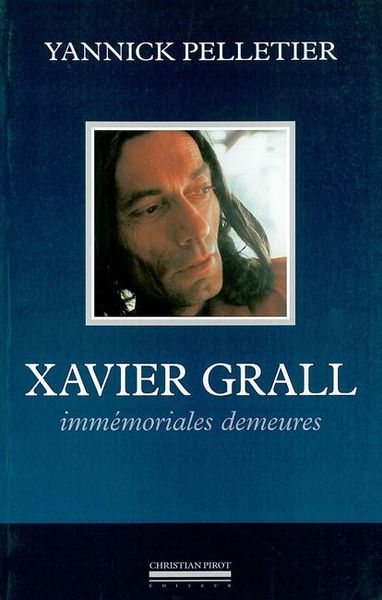 Image de Xavier Grall