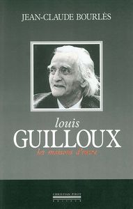Picture of Louis Guilloux-Les Maisons d'Encre