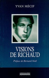 Image de Visions de Richaud