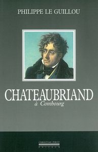 Picture of Chateaubriand a Combourg