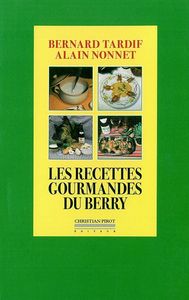 Picture of Recettes Gourmandes du Berry