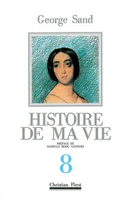 Picture of Histoire de Ma Vie T. 8