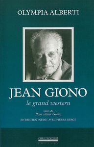 Image de Jean Giono-Le Grand Western
