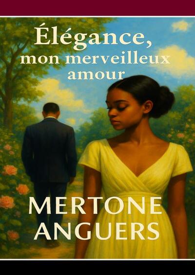 Picture of ELEGANCE, MON MERVEILLEUX AMOUR