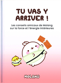 Image de Tu vas y arriver !