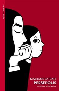 Image de Marjane Satrapi Persepolis I & II /anglais