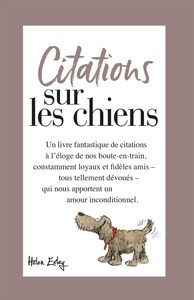 Image de CITATIONS SUR LES CHIENS