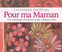 Picture of Pour ma maman