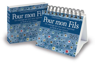 Picture of Pour mon fils