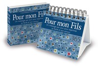 Picture of Pour mon fils