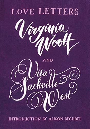 Image de Love Letters: Vita and Virginia