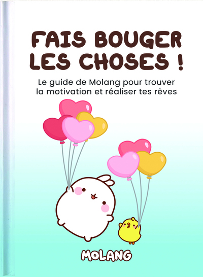 Image de Fais bouger les choses !