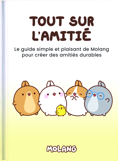 Image de Tout sur l'amitié