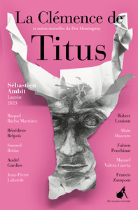 Image de La Clémence de Titus