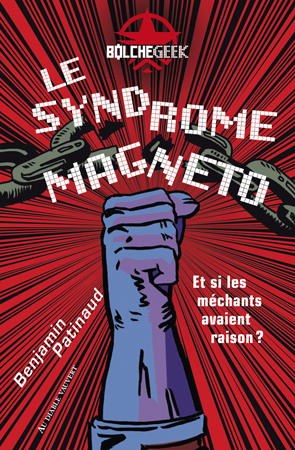 Picture of Le syndrome Magneto