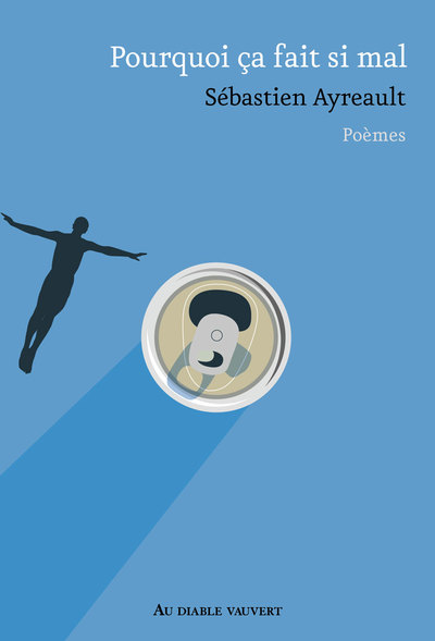 Picture of Pourquoi ça fait si mal