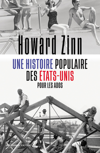 Picture of Une histoire populaire des États-Unis pour les ados