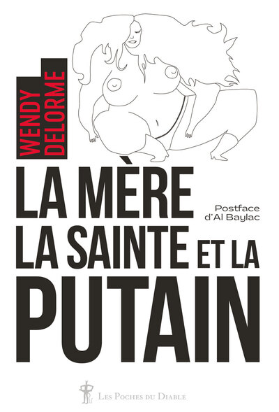 Picture of La mère, la sainte et la putain