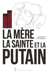 Picture of La mère, la sainte et la putain
