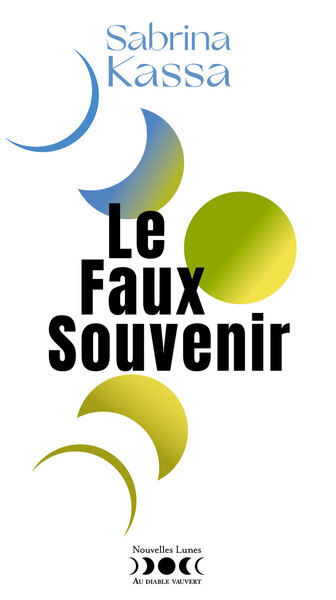 Image de Le faux souvenir