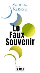 Image de Le faux souvenir