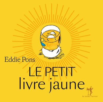 Picture of Le petit livre jaune