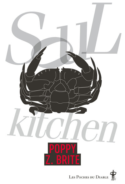 Picture of Soul kitchen