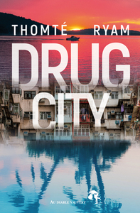 Image de Drug city