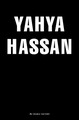 Image de Yahya Hassan