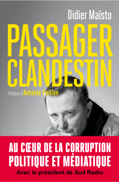 Image de Passager clandestin