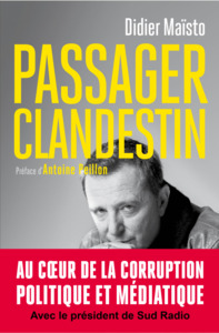 Image de Passager clandestin