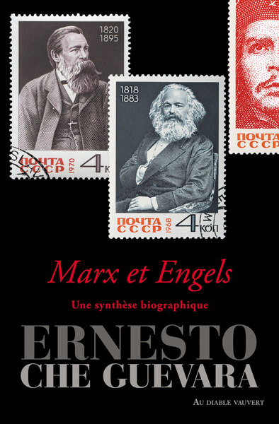 Image de Marx & Engels