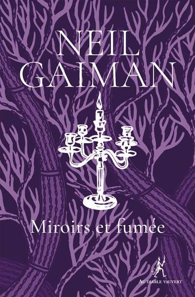 Image de Miroirs et fumée