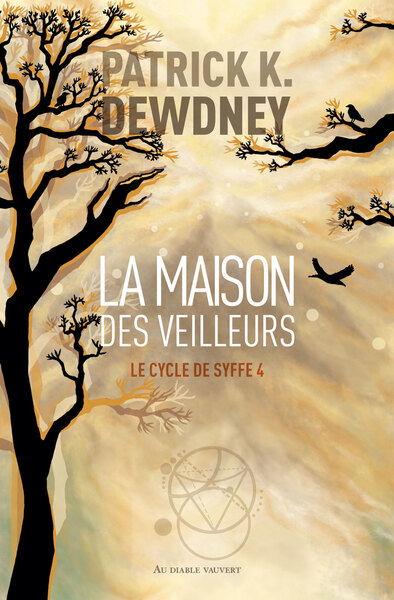 Picture of La Maison des veilleurs
