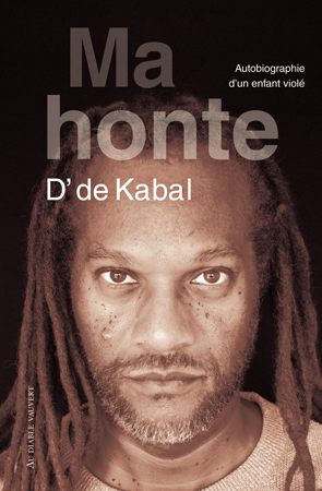 Image de Ma honte