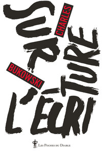 Picture of Sur l'écriture