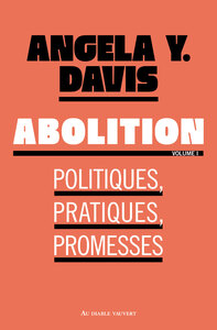 Image de Abolition : Politiques, pratiques, promesses