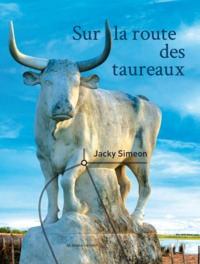 Picture of Sur la route des taureaux