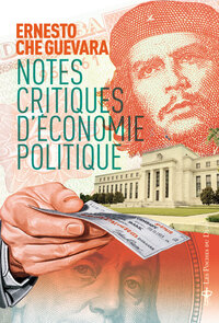 Picture of Notes critiques d'économie politique