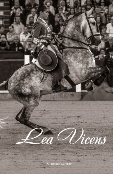 Image de Carnet Léa Vicens