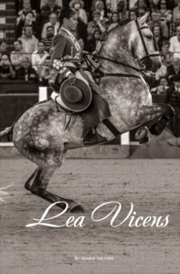 Image de Carnet Léa Vicens