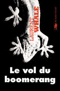 Picture of Le vol du boomerang