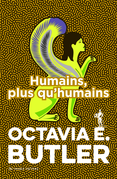 Image de Humains, plus qu'humains