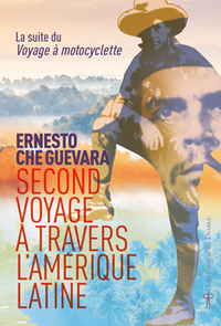 Picture of Second voyage à travers l'Amérique latine