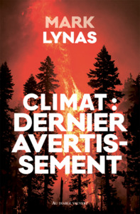 Picture of Climat : dernier avertissement