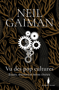 Picture of Vu des pop cultures