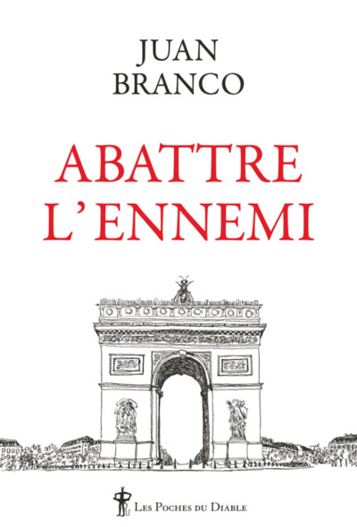 Picture of Abattre l'ennemi