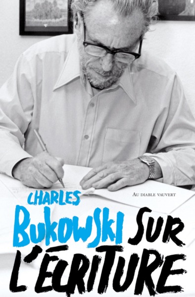 Picture of Sur l'écriture