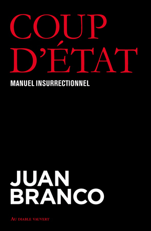 Picture of Coup d'état
